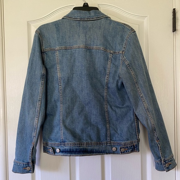 Old Navy Jean Jacket - Picture 3 of 9